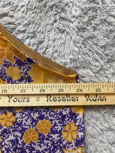 Load image into Gallery viewer, Cupcakes and Cashmere Shirt Womens Medium AOP Floral Boho Halter Tank Flowy