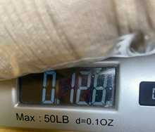 Load image into Gallery viewer, UNE AME Dress Womens Small Champagne Ribbed Knit Bodycon Nylon Pearl Buttons NWT