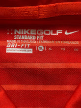 Load image into Gallery viewer, Nike Golf Shirt Adult Extra Large Standard Dri Fit Preppy Performance Polo Men