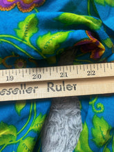 Load image into Gallery viewer, VTG Impressions of California Jacket Womens Small Art Artsy Oversized 80s Blazer