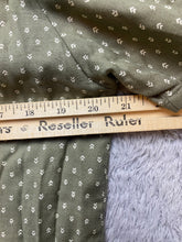 Load image into Gallery viewer, Pendleton Shirt Womens 10 Extra Large Sage Green Button Up Classic Rayon NWT