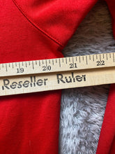 Load image into Gallery viewer, Joma Jacket Adult Medium Red 1/4 Zip EFP VIII Latvia Coat Of Arms Brigada Aragon