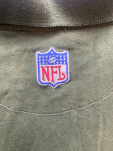 Load image into Gallery viewer, Vintage Green Bay Packers Shirt Adult 2XL Green NFL Football Athletic Polo Mens