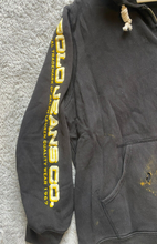 Load image into Gallery viewer, Ralph Lauren Sweatshirt Adult Medium RL-65 Polo Jeans Hoodie Double Sided Mens