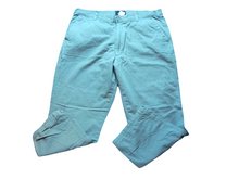 Load image into Gallery viewer, Red Head Pants Adult 42x30 Flat Front Straight Leg Flannel Lined Twill Mens