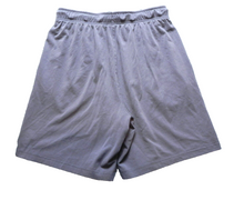 Load image into Gallery viewer, Nike Shorts Adult Large Elastic Waist Training Running Swoosh Dri Fit Mens