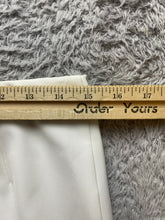 Load image into Gallery viewer, Joseph Ribkoff Pants Womens 8 (30x16) Flat Front Capri Spandex MSRP $183 NWT