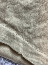 Load image into Gallery viewer, VTG Lake Arcadia Triathlon Shirt Adult Extra Large Khaki Single Stitch Frog 90s