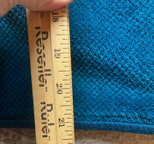 Load image into Gallery viewer, Patagonia Jacket Womens Small Teal Re-Tool Snap-T Fleece Polartec Thermal Pro
