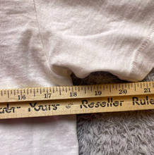 Load image into Gallery viewer, Billionaire Boys Club Shirt Adult Medium White Flagship Exclusive Patriotic Mens