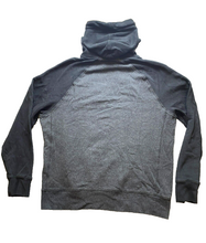 Load image into Gallery viewer, UCLA Bruins Sweatshirt Adult Large Black Hoodie NCAA Hoodie Campus Crew Mens