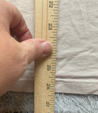 Load image into Gallery viewer, Lil Nas X Old Town Road Shirt Adult Large Horses On The Back H&M Divided Mens