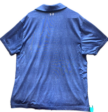 Load image into Gallery viewer, Under Armour Shirt Adult Extra Large Loose Heat Gear Preppy Casual Golf Polo Men