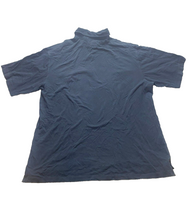 Load image into Gallery viewer, Victorinox Shirt Adult Extra Large Black Flap Pockets Swiss Army Polo Mens