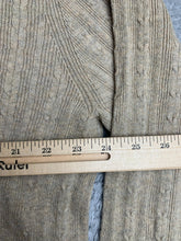 Load image into Gallery viewer, Pendleton Sweater Adult Large Beige Woolen Mills Oversized Mens Pullover NWT