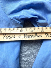 Load image into Gallery viewer, Soft Surroundings Shirt Womens Extra Small Blue Island Breeze Boho Tencel Lyocel