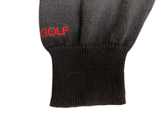 Load image into Gallery viewer, POLO Ralph Lauren Sweater Adult Extra Large Blue Black Knitted Golf Pullover Men