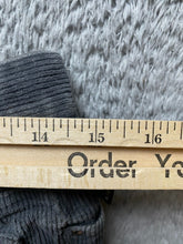 Load image into Gallery viewer, Ralph Lauren Jeans Womens 8 (29x28.5) Gray Straight Leg Corduroy Spandex Stretch