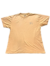 Load image into Gallery viewer, Guy Harvey Shirt Adult Large Peach Yacht Marines Ocean Streetwear Classic Mens