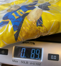 Load image into Gallery viewer, VTG St Ignatius vs Sacred Heart Shirt Adult Extra Large Beige Single Stitch Mens