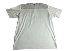 Load image into Gallery viewer, Foot Joy Shirt Adult Extra Large Gray The Plantation Spandex Golf Polo FJ Mens
