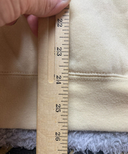 Load image into Gallery viewer, Ocean Coast x RealTree Sweatshirt Adult Medium Beige Hunting Outdoor Hoodie Mens