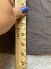 Load image into Gallery viewer, Hard Rock Cafe Shirt Adult Medium Slate Gray Heritage Collection 1971 Malaga Men