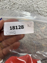 Load image into Gallery viewer, Longaberger Homestead Sweatshirt Adult Small Red Plaid Logo Oversized Pullover