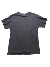 Load image into Gallery viewer, Naruto Shippuden Shirt Adult Medium Black Shonen Jump Itachi Uchiha Anime Mens