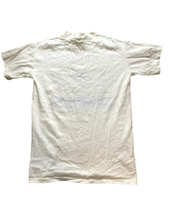 Load image into Gallery viewer, VTG Canterbury New Zealand Shirt Adult Large White Single Stitch Dallas 80s Mens