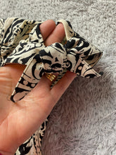 Load image into Gallery viewer, Lauren Ralph Lauren Shirt Womens Extra Large Boho AOP Paisley Peasant Blouse