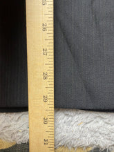 Load image into Gallery viewer, Jeffrey Banks Suit Coat Mens 42R Black 100% Wool Single Breasted Sport Blazer