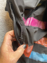 Load image into Gallery viewer, NEFF Custom Goods Jackets Adult Small Black Ski Snowboard Winter Hooded Mens