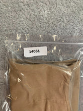 Load image into Gallery viewer, LL Bean Pants Womens 8 (30x27) Tan Classic Fit Straight Spandex Stretch Chino