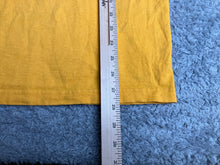 Load image into Gallery viewer, Vintage Maui Hawaii Shirt Adult Large Yellow Tank Muscle Streetwear Aloha Mens