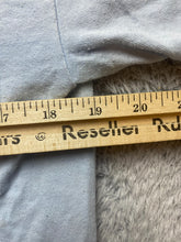 Load image into Gallery viewer, Playboy Shirt Adult Medium Light Blue Big Bunny Logo Japanese Streetwear Mens