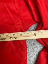 Load image into Gallery viewer, VTG San Francisco Fire Jacket Adult Small SFFD Windbreaker Nylon 70s Russel Mens