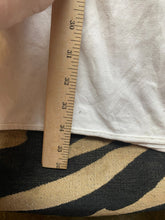 Load image into Gallery viewer, VTG NITE Effect Shirt Womens 2X White Bear Sheep Whimsical Sharellee Plus 80s 90