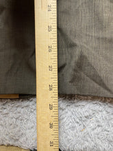 Load image into Gallery viewer, Lauren Ralph Lauren Suit Coat Mens 42S Brown Single Breasted Wool Sport Blazer