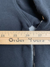 Load image into Gallery viewer, Under Armour Sweatshirt Youth Medium Black Project Rock Loose Hoodie Boys