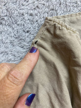 Load image into Gallery viewer, Cabela's Vest Adult 2XL XXL Khaki Fishing Outdoor Safari Series Jacket Mens