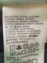 Load image into Gallery viewer, Levi's 514 Jeans Adult 38x30 Black Straight Leg Denim Stretch Zip Fly Mens