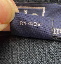 Load image into Gallery viewer, Polo Ralph Lauren Shirt Adult 3XLT Black Golf Polo Tall Classic Red Pony Mens