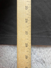 Load image into Gallery viewer, Caterpillar Shirt Adult Extra Large Black Workwear Equipment Bulldozer Cat Mens