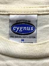 Load image into Gallery viewer, Vintage Piranaz Racing Shirt Adult Medium White NHRA POWERade Jack Wyatt Y2K Men