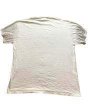 Load image into Gallery viewer, VTG Hilton Head Shirt Adult Extra Large Beige Single Stitch Sailing Boat 90s Men