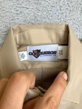 Load image into Gallery viewer, Conqueror Shirt Adult 36-REG Medium Army Military Uniform Workwear USA Mens NWT