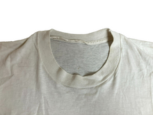 Load image into Gallery viewer, VTG Port Sanilac Arina Shirt Womens Medium White Single Stitch Marina Sailing