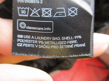 Load image into Gallery viewer, H&M Dress Womens 2XL XXL Lurex Jacquard Short Mini Party Shimmery Ladies