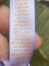 Load image into Gallery viewer, Savage X Fenty Jump Suit Womens Small Olive Green Silver Sparkles Hooded Nylon